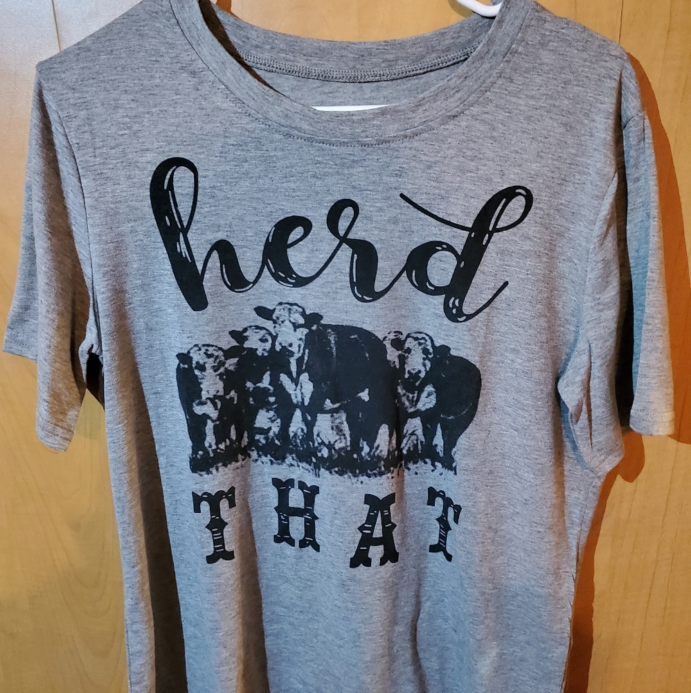 Soft T-shirt